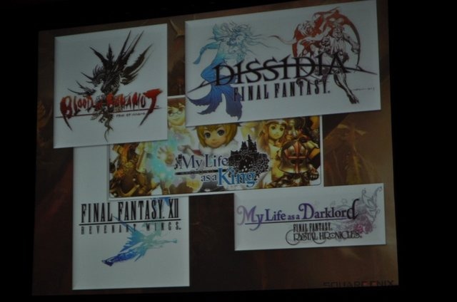 GDC4日目の午後、スクウェア・エニックスの鳥山求氏は「The Crystal Mythos and FINAL FANTASY XIII」と題した講演を行いました。シナリオ出身の鳥山氏は本講演で『ファイナルファンタジーXIII』シリーズに共通の神話「Crystal Mythos」や本作のゲームデザイン全般につ