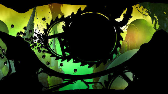 フィンランドのインディーデベロッパー、Frogmindが2013年4月にリリースした横スクロールアクション『BADLAND』はその美麗なグラフィックが醸し出す独特の雰囲気が高い注目を集めたゲームです。『Trials』などを開発したRedLynxから独立して同社を立ち上げたというJohan