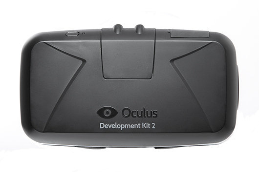 ここ数年でVR(バーチャルリアリティ)ゲームの可能性を大きく広げたVRヘッドセットの「Oculus Rift」。