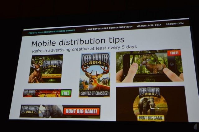 今年のゲームデベロッパーカンファレンスでは、モバイルゲーム業界が特に注目を浴びています。今こそが成長期だと考えられているこの業界の成り行き、またグローバルの観点からみた業界について、Glu MobileのChris Akhavan氏がセッションを催しました。