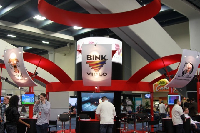 映像再生ミドルウェア「Bink 2」や統合音楽制作環境「Miles 10」などを提供するRADゲームツールズは、データ圧縮ソリューションである「Oodle」の新機能として、ネットワークトラフィック圧縮機能を現在開催中のGDC 2014で公開しました。