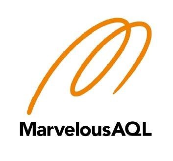 マーベラスAQLは、2014年7月1日より商号を「マーベラス」に変更すると発表しました。