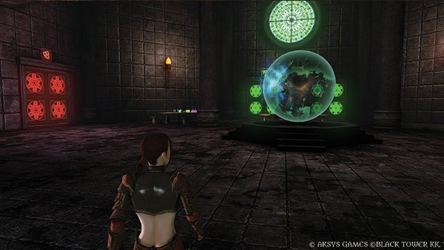 トーキョー インディーズで世界を狙う Ps3 Magus が5人で開発できたワケ 7枚目の写真 画像 Gamebusiness Jp