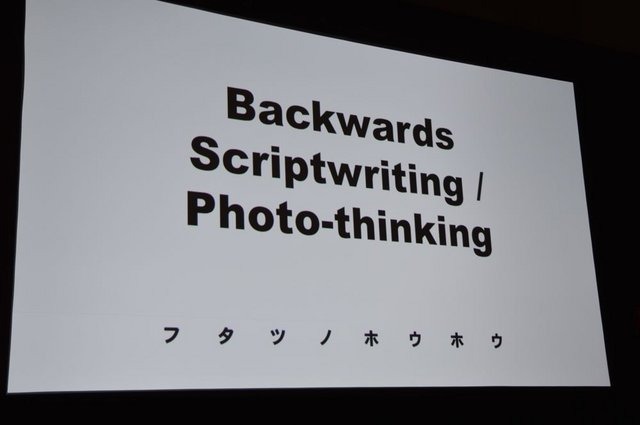 GDC 2014の開催から4日、『ドラッグ オン ドラグーン』シリーズや『ニーア ゲシュタルト／ニーア レプリカント』、『DEMONS’ SCORE（デモンズスコア）』のディレクター・ヨコオタロウ氏が「Making Weird Games for Weird People (変わった人のための変わったゲーム)」