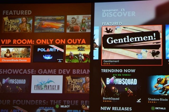 GDC 2014にてOuyaのデベロッパーリレーション部長、Kellee Santiago氏が『私とOuya』という講演を行いました。Ouyaとは何か。なぜ期待しているのか。個人的な立場から語りました。