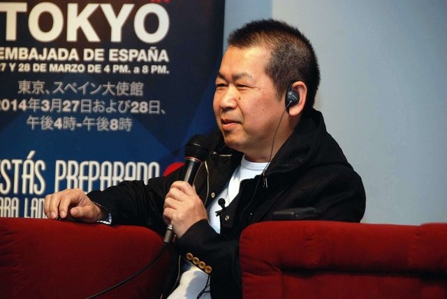 ゲームラボ・カンファレンス東京で3月28日、『バーチャファイター』『シェンムー』などの生みの親として知られる元セガの鈴木裕氏（YS NET）が登壇しました。テーマは「日本ゲーム開発の現在と未来」で、スペイン国営放送のテレビ番組「ズームネット」でディレクターを