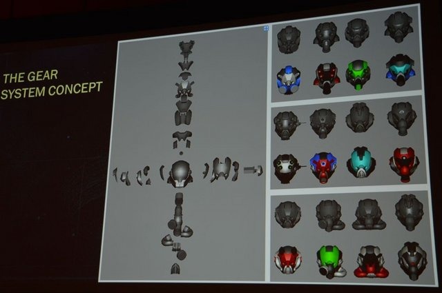 GDC 2014でBungieのScott Shepherd氏が、新作『Destiny』のキャラクター作りについて講演を行いました。『Halo』ほどの大作を生んだBungieが、どのように『Destiny』でファンの期待に応えられるか、マスタチーフの成功を辿って、同作品内のキャラクター製作について語り