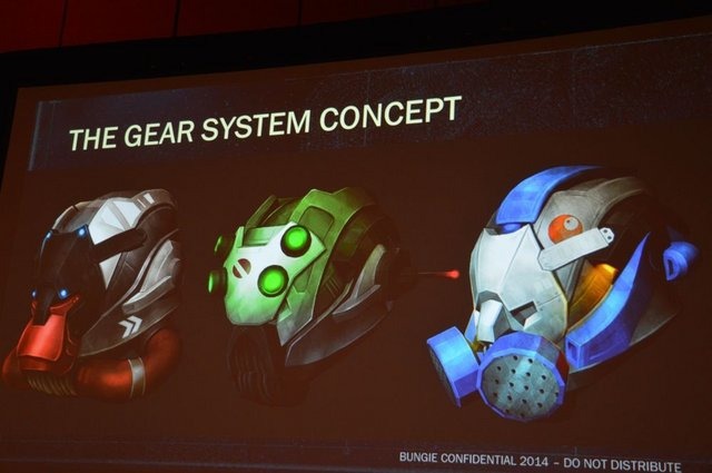 GDC 2014でBungieのScott Shepherd氏が、新作『Destiny』のキャラクター作りについて講演を行いました。『Halo』ほどの大作を生んだBungieが、どのように『Destiny』でファンの期待に応えられるか、マスタチーフの成功を辿って、同作品内のキャラクター製作について語り