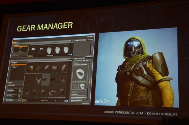 GDC 2014でBungieのScott Shepherd氏が、新作『Destiny』のキャラクター作りについて講演を行いました。『Halo』ほどの大作を生んだBungieが、どのように『Destiny』でファンの期待に応えられるか、マスタチーフの成功を辿って、同作品内のキャラクター製作について語り