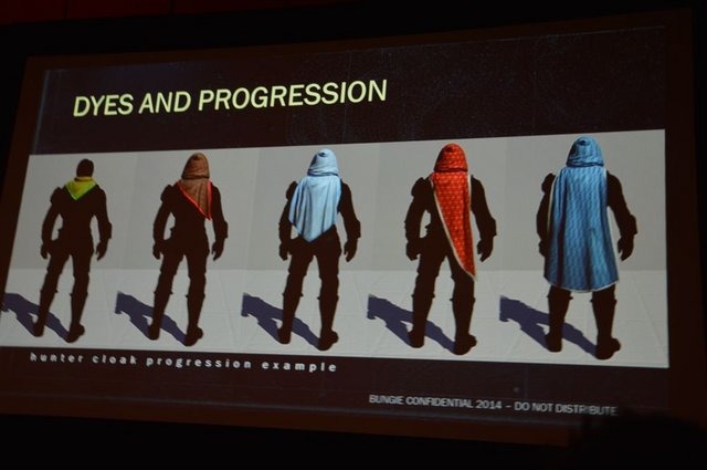 GDC 2014でBungieのScott Shepherd氏が、新作『Destiny』のキャラクター作りについて講演を行いました。『Halo』ほどの大作を生んだBungieが、どのように『Destiny』でファンの期待に応えられるか、マスタチーフの成功を辿って、同作品内のキャラクター製作について語り