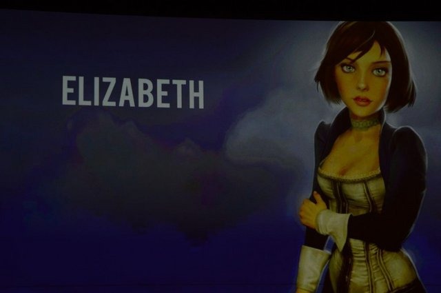 GDC 2014でIrrational GamesのJohn Abercrombie氏が『 BioShock Infinite 』で最も重要視されたキャラクター、エリザベスの制作過程と「人間性」について語りました。どのようにして、みんなに愛されるエリザベスに進化したのか、別の世界だったらどのようなエリザベス