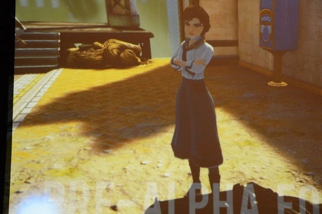 GDC 2014でIrrational GamesのJohn Abercrombie氏が『 BioShock Infinite 』で最も重要視されたキャラクター、エリザベスの制作過程と「人間性」について語りました。どのようにして、みんなに愛されるエリザベスに進化したのか、別の世界だったらどのようなエリザベス