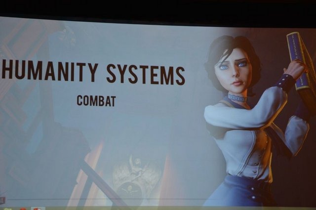 GDC 2014でIrrational GamesのJohn Abercrombie氏が『 BioShock Infinite 』で最も重要視されたキャラクター、エリザベスの制作過程と「人間性」について語りました。どのようにして、みんなに愛されるエリザベスに進化したのか、別の世界だったらどのようなエリザベス