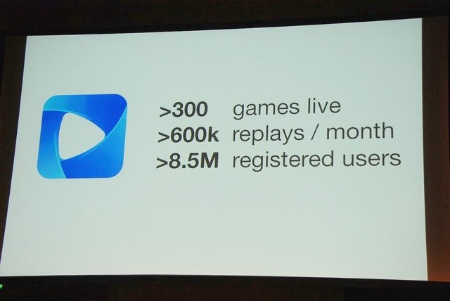 本年3月にユニティ・テクノロジーズに買収され、世間を驚かせたApplifier。スマホ向けゲーム動画共有サービス「Everyplay」を展開するフィンランドのベンチャーで、2010年に起業しました。買収後も他のゲームエンジン向けSDKの供給は続くとしていますが、Unityとの統合
