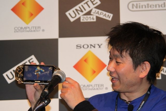 ソニー・コンピュータエンタテインメントは、Unite Japan 2014の二日目「Unityで開発するPlayStationプラットフォーム向けゲームタイトル」と題した講演を行い、直近での取り組みや各種デモの紹介を行いました。先日のGDCで発表されたばかりのProject Morpheusも日本で