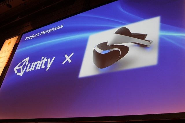 ソニー・コンピュータエンタテインメントは、Unite Japan 2014の二日目「Unityで開発するPlayStationプラットフォーム向けゲームタイトル」と題した講演を行い、直近での取り組みや各種デモの紹介を行いました。先日のGDCで発表されたばかりのProject Morpheusも日本で