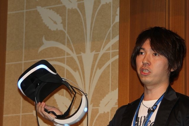 ソニー・コンピュータエンタテインメントは、Unite Japan 2014の二日目「Unityで開発するPlayStationプラットフォーム向けゲームタイトル」と題した講演を行い、直近での取り組みや各種デモの紹介を行いました。先日のGDCで発表されたばかりのProject Morpheusも日本で