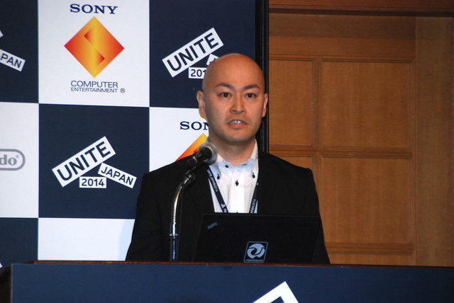 Unite Japan 2014で3月7日、クルーズの蛭田健司氏と鈴木優一氏が「全世界135カ国に配信したレーシングゲーム『ACR DRIFT』の制作秘話と技術基盤の構築について」と題して講演しました。その本質は「やるべきことをきちんとやる」という、非常にシンプルなものでした。