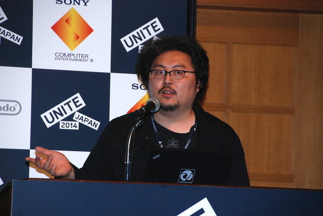 Unite Japan 2014で3月7日、クルーズの蛭田健司氏と鈴木優一氏が「全世界135カ国に配信したレーシングゲーム『ACR DRIFT』の制作秘話と技術基盤の構築について」と題して講演しました。その本質は「やるべきことをきちんとやる」という、非常にシンプルなものでした。