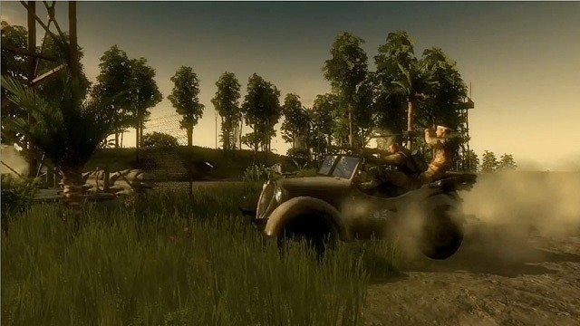 エレクトロニック・アーツは、『バトルフィールド1943』がXbox LIVE アーケード史上最速 で100万本を販売したと発表しました。