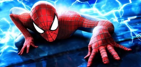 ゲームロフト  が、  Marvel Entertainment  との協業のもと映画「アメイジング・スパイダーマン2」のスマートフォン/タブレット向け公式ゲームを4月17日（木）にリリースすると発表し、会わせて実際のゲームプレイが分かる最新トレーラーを公開した。