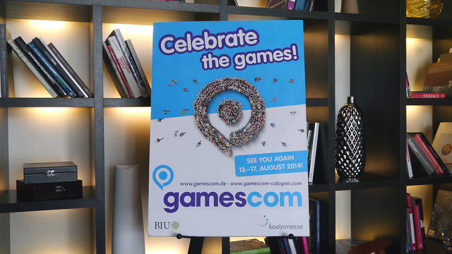 欧州最大規模と言われるビデオゲームの祭典gamescom。本年度のgamescom 2014は、8月13日から8月17日までの5日間にわたりドイツ・ケルンメッセにて開催予定で、それに先駆け、同イベントを主催するケルンメッセ株式会社が都内で日本国内メディア向け記者発表会を実施しま