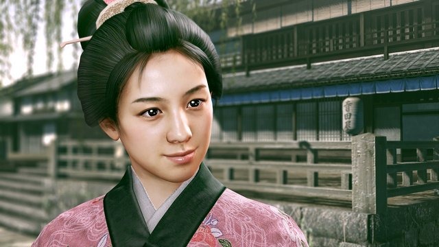 いよいよ日本でも発売されたPlayStation 4。ローンチタイトルの中でも異彩を放つのが、『龍が如く』シリーズの最新作『龍が如く 維新！』です。