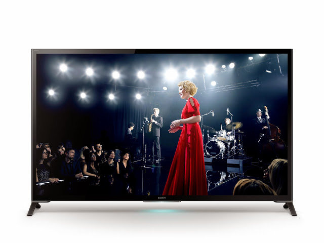 ソニーが海外向けBRAVIA 4Kウルトラ HD TVラインナップを発表。米国で今年夏からサービス開始が予定されているSCEのクラウドゲーミングサービス、「PlayStation Now」（以下 PS Now）機能がサポートされていることが判明しました。
