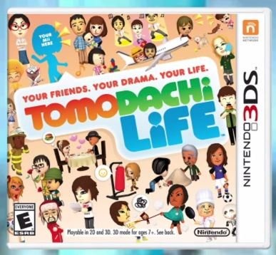 ニンテンドー3DSソフト『トモダチコレクション 新生活』(『Tomodachi Life』として6月に米国でも発売予定)で同性婚ができない問題について、任天堂が正式に謝罪しました。