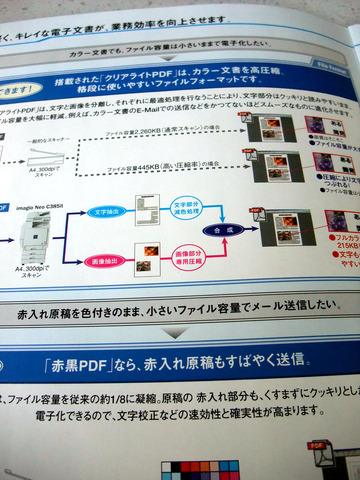 ゲーム業界のデファクトスタンダードとなった画像最適化ツール「 OPTPiX imesta 」を筆頭に、汎用2Dスプライトアニメーションデータ作成ツール「 SpriteStudio 」、3Dキャラで組み立てる、マンガ作成ツール「 コミPo! 」など、幅広い製品展開を進めるウェブテクノロジ。