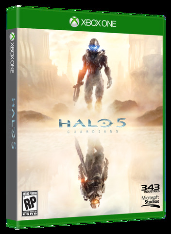 Microsoftは、ヘイローシリーズの最新作となる『Halo 5: Guardians』を海外向けに発表しました。前作『Halo 4』に続いて343 IndustriesがXbox One専用タイトルとして開発、2015年秋のリリースを予定しているということです。