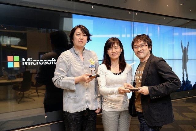 株式会社イードが毎年開催している「ゲームクラウドアワード」の2014年版で、マイクロソフトが提供しているMicrosoft Azureが総合部門、機能部門、海外部門でそれぞれ優秀賞を受賞しました。本誌では日本マイクロソフトでエヴァンジェリストとしてAzureの普及を推進して
