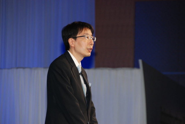 日本アイ・ビー・エムは5月28日に、都内で「Infrastructure Matters 2014〜データ活用とITインフラの常識を変える、次世代オープン・プラットフォームの誕生」セミナーを開催しました。会場では代表取締役社長のマーティン・イェッター氏をはじめ、同社エグゼクティブが