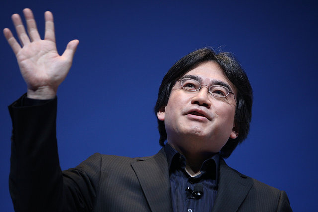 任天堂は、取締役社長の岩田聡氏が株主総会を欠席することについての説明文を公開しました。