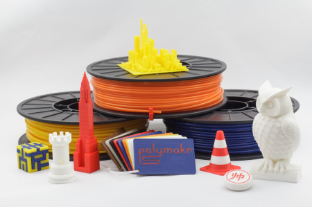 ボンサイラボ株式会社  が、超小型3Dプリンタ「BS01」の新たなラインアップとして”デュアルモデル”の予約販売を同社サイトにて7月11日に開始すると発表した。またこれに合わせ、米ニューヨークに拠点を置くJF Polymersと業務提携を行い、3Dプリンタ関連の商品のセレ