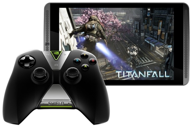 NVIDIAより、新型ゲーミングタブレット「NVIDIA SHIELD Tablet」が発表されました。合わせて、対応する無線コントローラー「NVIDIA SHIELD wireless controller」もアナウンスされています。