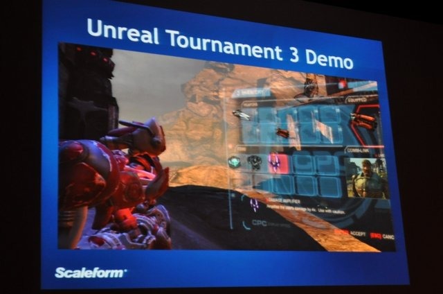 Epic Gamesは『Unreal Tournament』や『Gears of War』シリーズで知られるゲーム開発会社である一方、世界で最も著名なゲームエンジン「Unreal Engine」を数多くのゲームメーカーにライセンスするベンダーでもあります。「Unreal Engine」は国内では『ロストオデッセイ