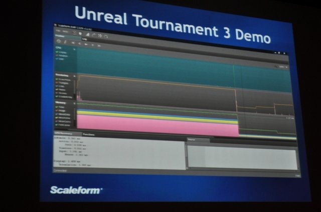 Epic Gamesは『Unreal Tournament』や『Gears of War』シリーズで知られるゲーム開発会社である一方、世界で最も著名なゲームエンジン「Unreal Engine」を数多くのゲームメーカーにライセンスするベンダーでもあります。「Unreal Engine」は国内では『ロストオデッセイ