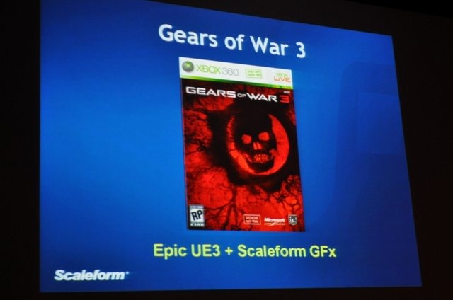 Epic Gamesは『Unreal Tournament』や『Gears of War』シリーズで知られるゲーム開発会社である一方、世界で最も著名なゲームエンジン「Unreal Engine」を数多くのゲームメーカーにライセンスするベンダーでもあります。「Unreal Engine」は国内では『ロストオデッセイ