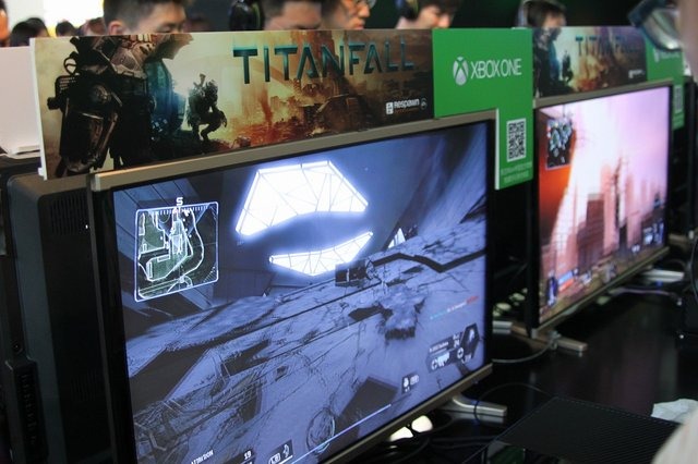 各社が参入準備を進める中国市場。最も先行するマイクロソフトは、既にXbox Oneを9月23日に販売開始することを明らかにしています。