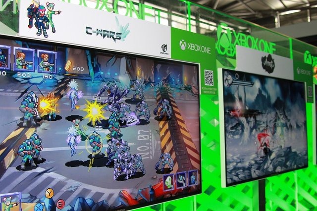 各社が参入準備を進める中国市場。最も先行するマイクロソフトは、既にXbox Oneを9月23日に販売開始することを明らかにしています。