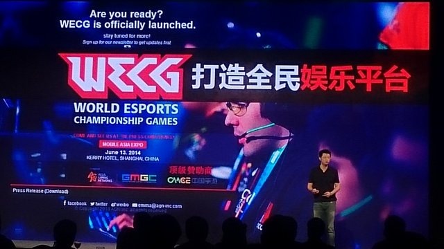 日本に居ると実感が湧きませんが、eスポーツ(ゲームを用いた競技)の市場規模は年々拡大しています。中国の大手モバイルゲームパブリッシャーの一角、CMGE(China Mobile Games & Entertainemt)は、モバイルゲームの次の大きなトレンドはeスポーツであると述べました。