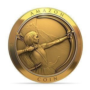 Amazon.co.jpが、本日より日本でも同社独自の仮想通貨「Amazonコイン」(Amazon Coins)の提供を開始しました。