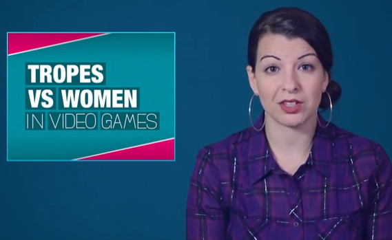 Some very scary threats have just been made against me and my family. Contacting authorities now.  Feminist Frequency (@femfreq)  2014, 8月 27    
北米のゲーム評論家として有名なAnita Sarkeesian氏が、8月27日、ネット上で殺害予告を受けて避難を余儀なく