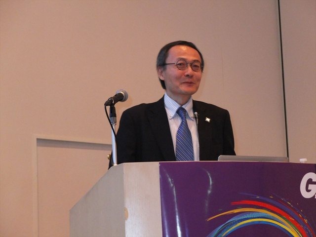 CEDEC2014にて、一般社団法人日本音楽著作権協会（JASRAC）の野方英樹氏は「ゲーム音楽と著作権〜上手に活用するために知っておきたいルール」という講演を行いました。本講演はゲームで音楽を使用する際の著作権の活用法を解説したものです。第一部では音楽の著作権に