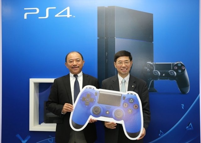 韓国・ソウルにある祥明大学校で、9月5日からゲーム産業に関するカリキュラム、「PlayStation Class」が始まり、それに合わせてPlayStation一色の教室が開設されました。