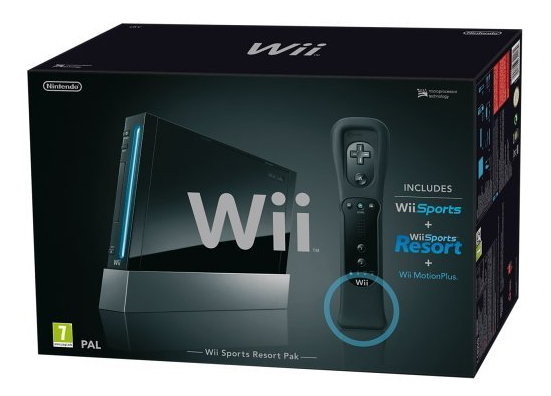 任天堂オブアメリカは、Wii本体を実質値下げし、新カラーとしてブラックを追加すると発表しました。