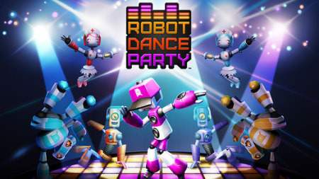 株式会社ディー・エヌ・エー(DeNA)  が、グローバル版Mobageにてスマートフォン向けリズムゲーム『Robot Dance Party』をリリースした。ダウンロードは無料(  iOS  /  Android  )だが日本からプレイすることはできない。