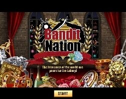 ディー・エヌ・エーは子会社のミニネーションを通じて、Facebook向けに『怪盗ロワイヤル』(Bandit Nation)の提供を開始したと発表しました。