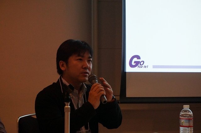 CEDEC 2014にて、パネルディスカッション「IGDA 2 ゲームを作るだけじゃない！　謎解き型体験イベントとの相乗効果で新規市場を開拓しよう」が行われました。